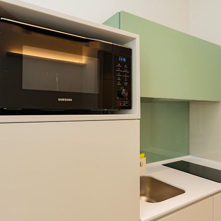 شقة Abruzzi64 Milan Cozy Nest المظهر الخارجي الصورة