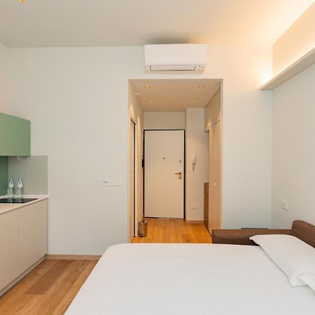 شقة Abruzzi64 Milan Cozy Nest المظهر الخارجي الصورة