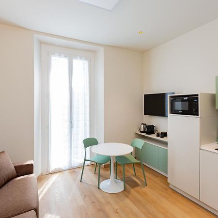 شقة Abruzzi64 Milan Cozy Nest المظهر الخارجي الصورة