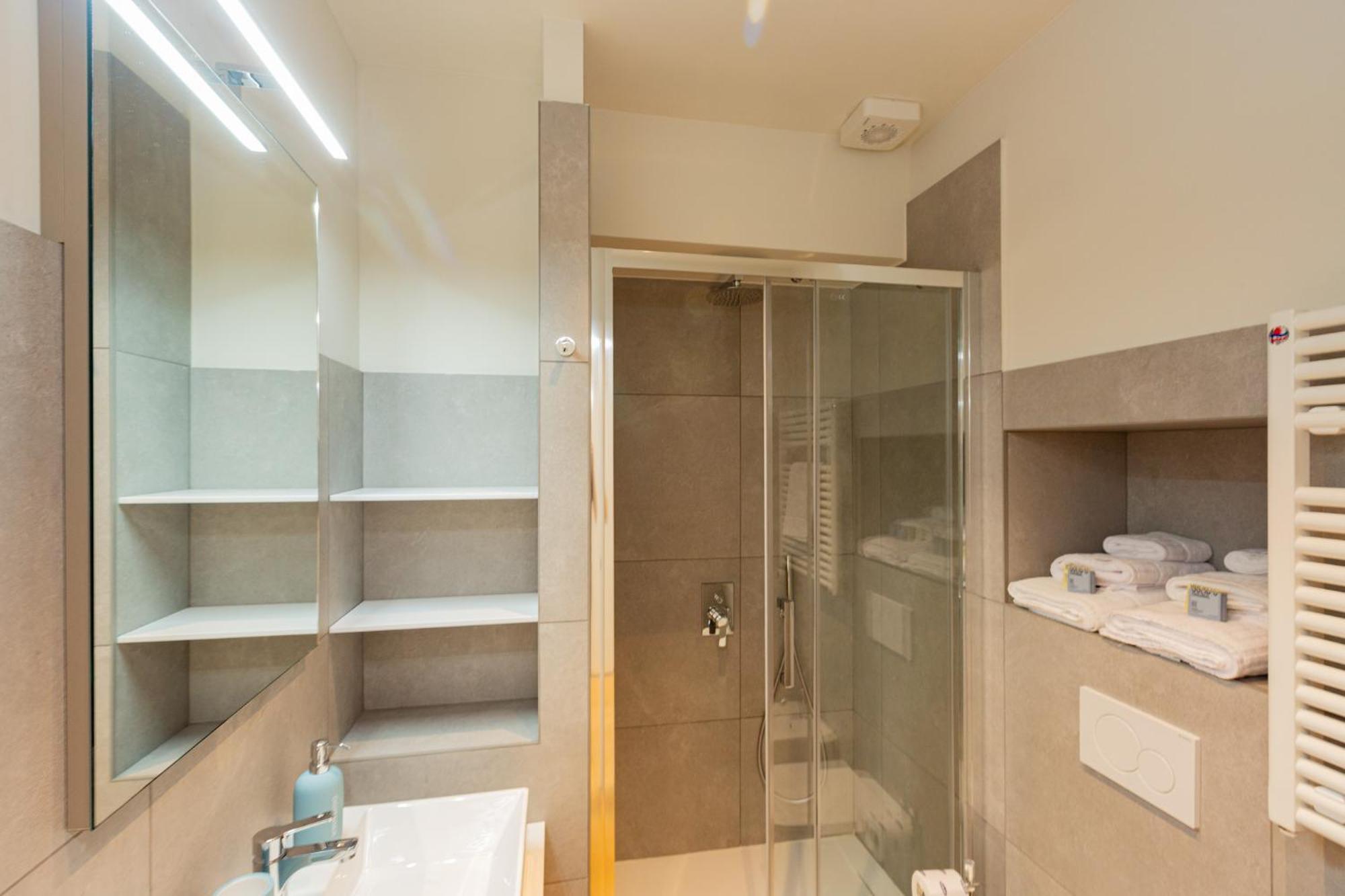 شقة Abruzzi64 Milan Cozy Nest المظهر الخارجي الصورة