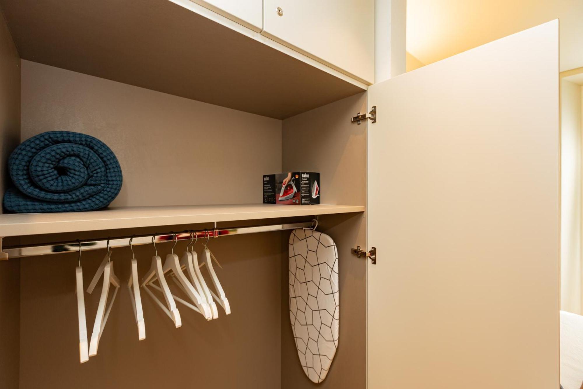 شقة Abruzzi64 Milan Cozy Nest المظهر الخارجي الصورة