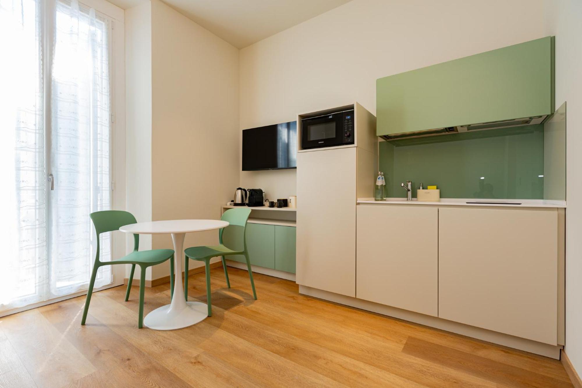 شقة Abruzzi64 Milan Cozy Nest المظهر الخارجي الصورة