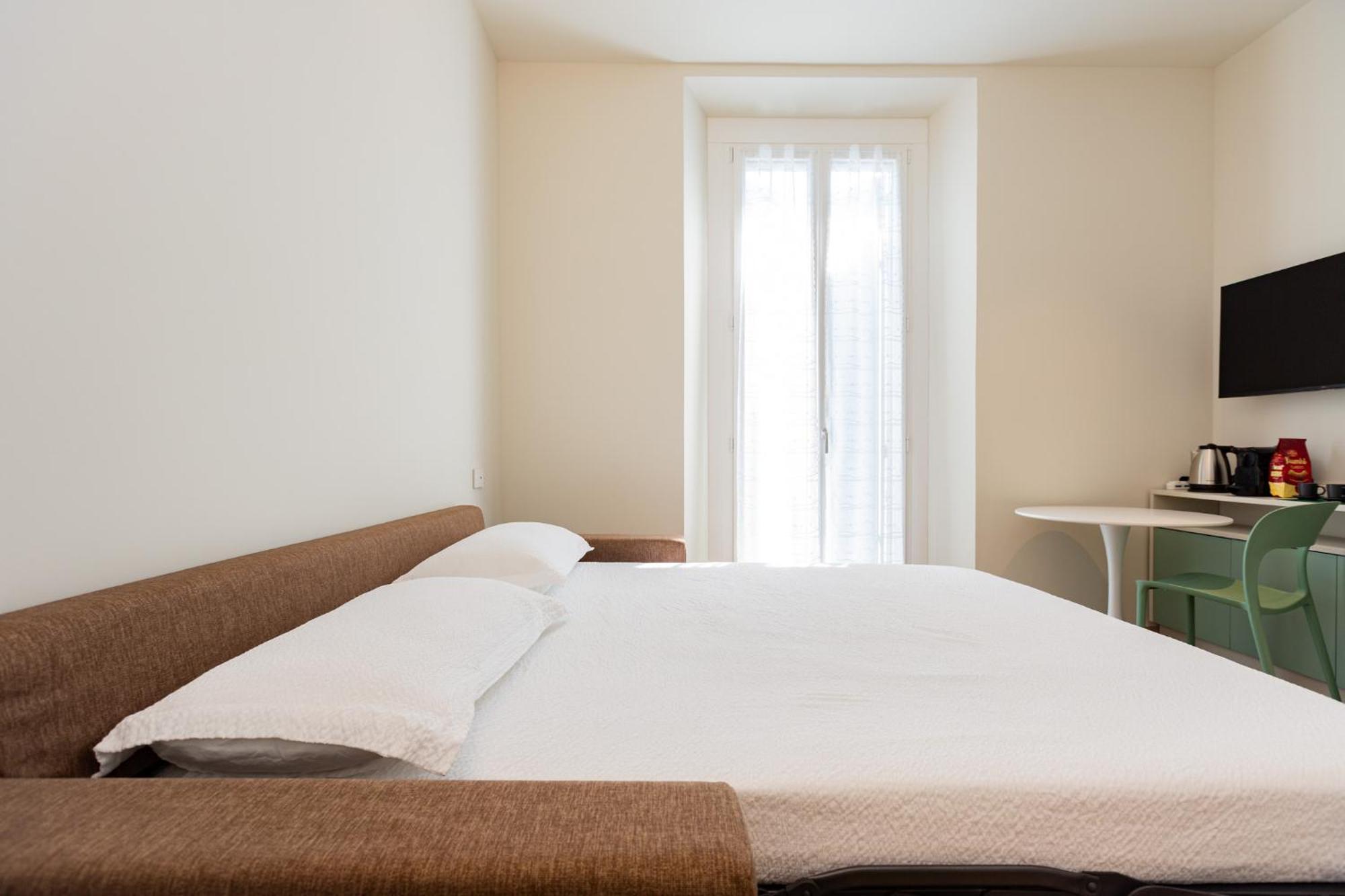شقة Abruzzi64 Milan Cozy Nest المظهر الخارجي الصورة