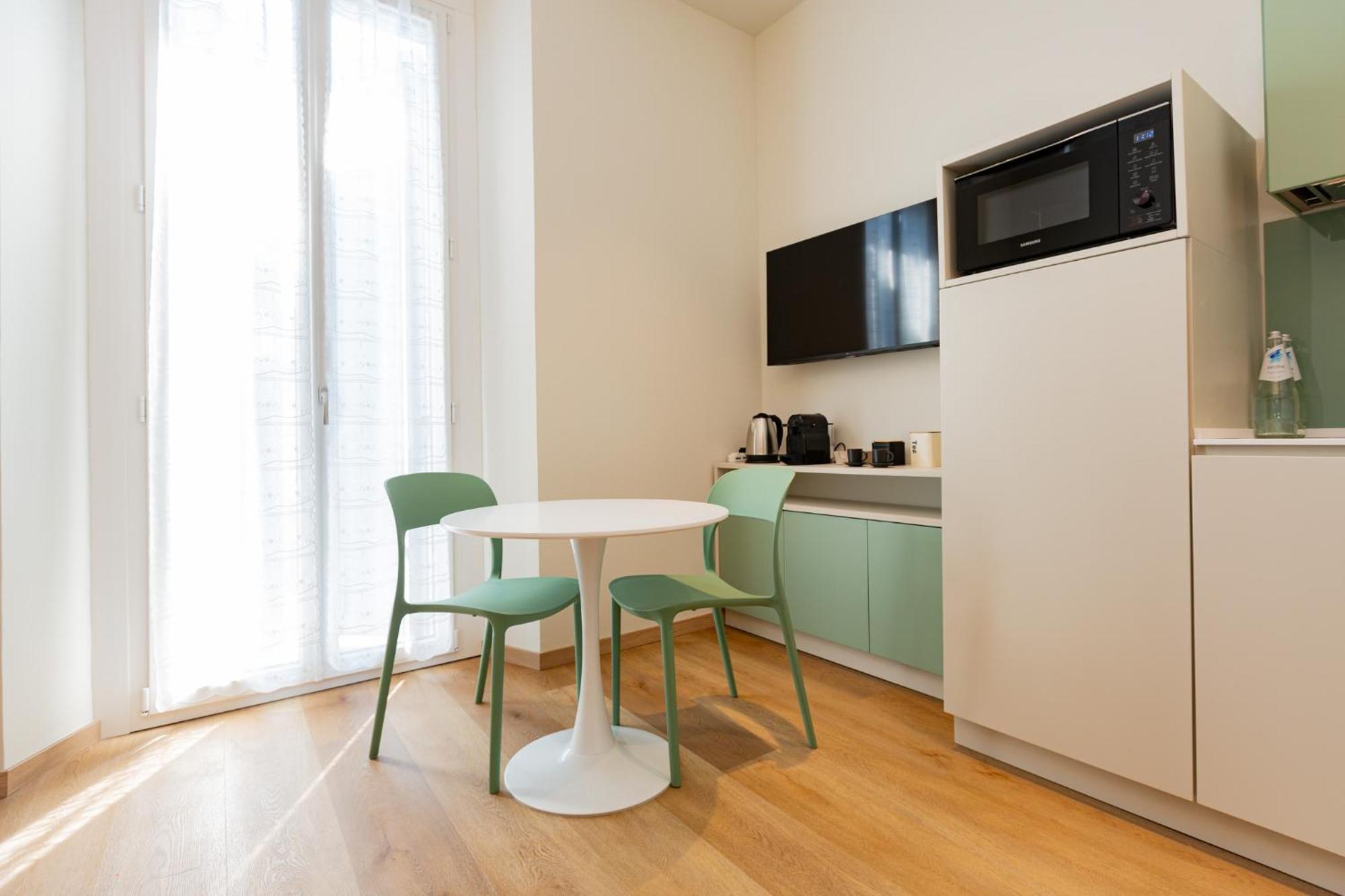 شقة Abruzzi64 Milan Cozy Nest المظهر الخارجي الصورة
