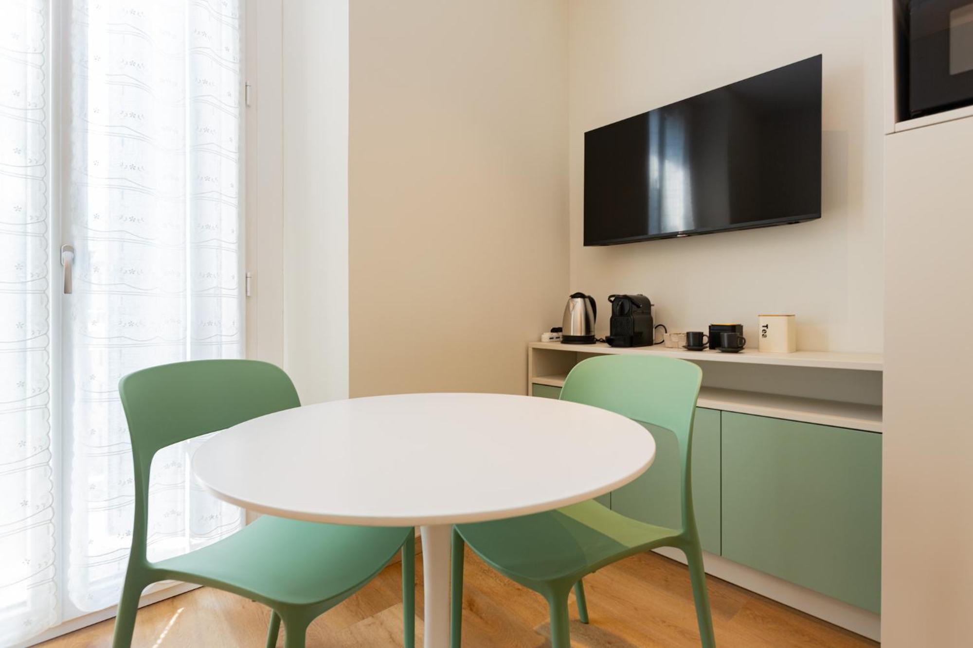 شقة Abruzzi64 Milan Cozy Nest المظهر الخارجي الصورة