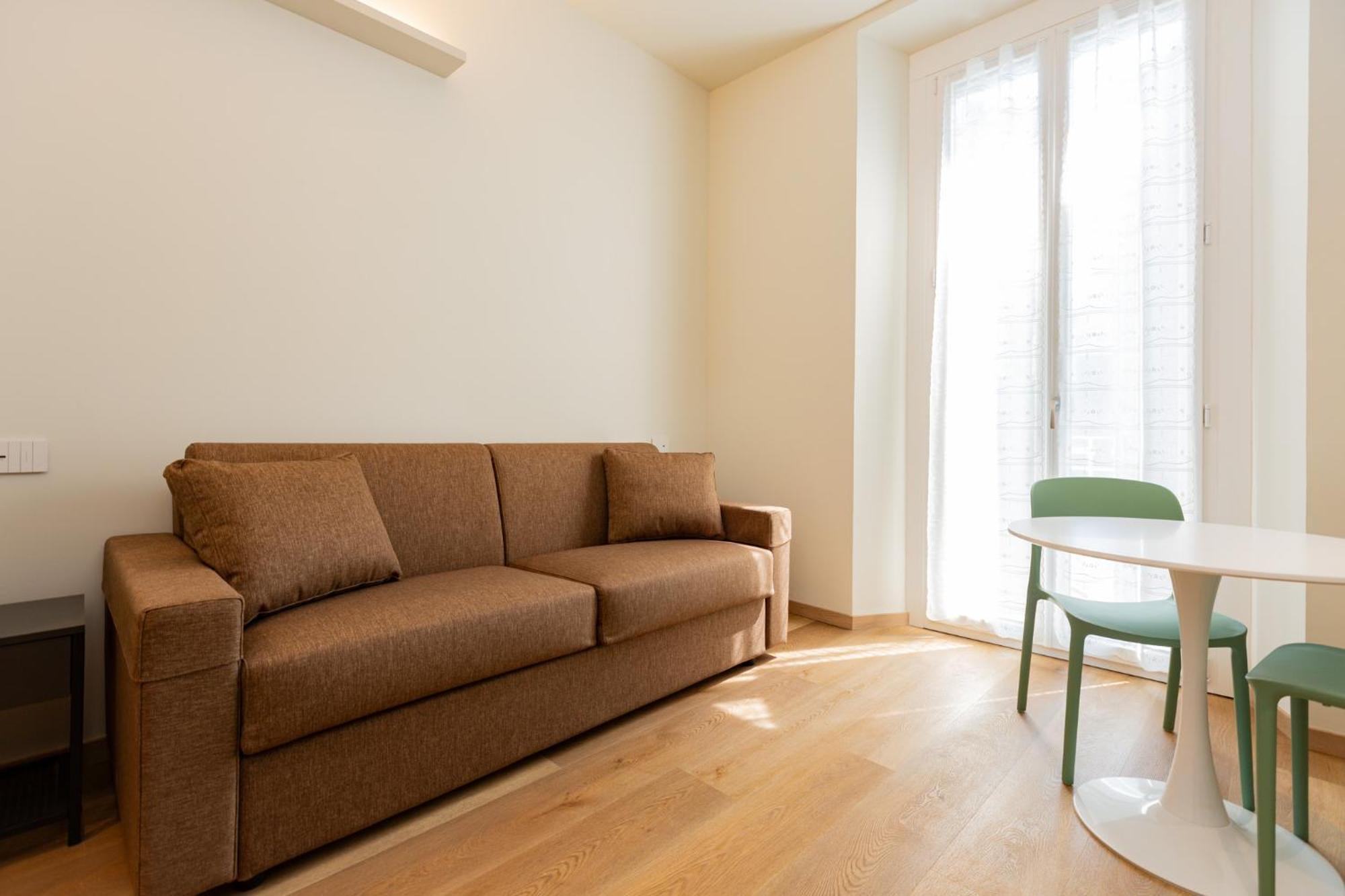 شقة Abruzzi64 Milan Cozy Nest المظهر الخارجي الصورة