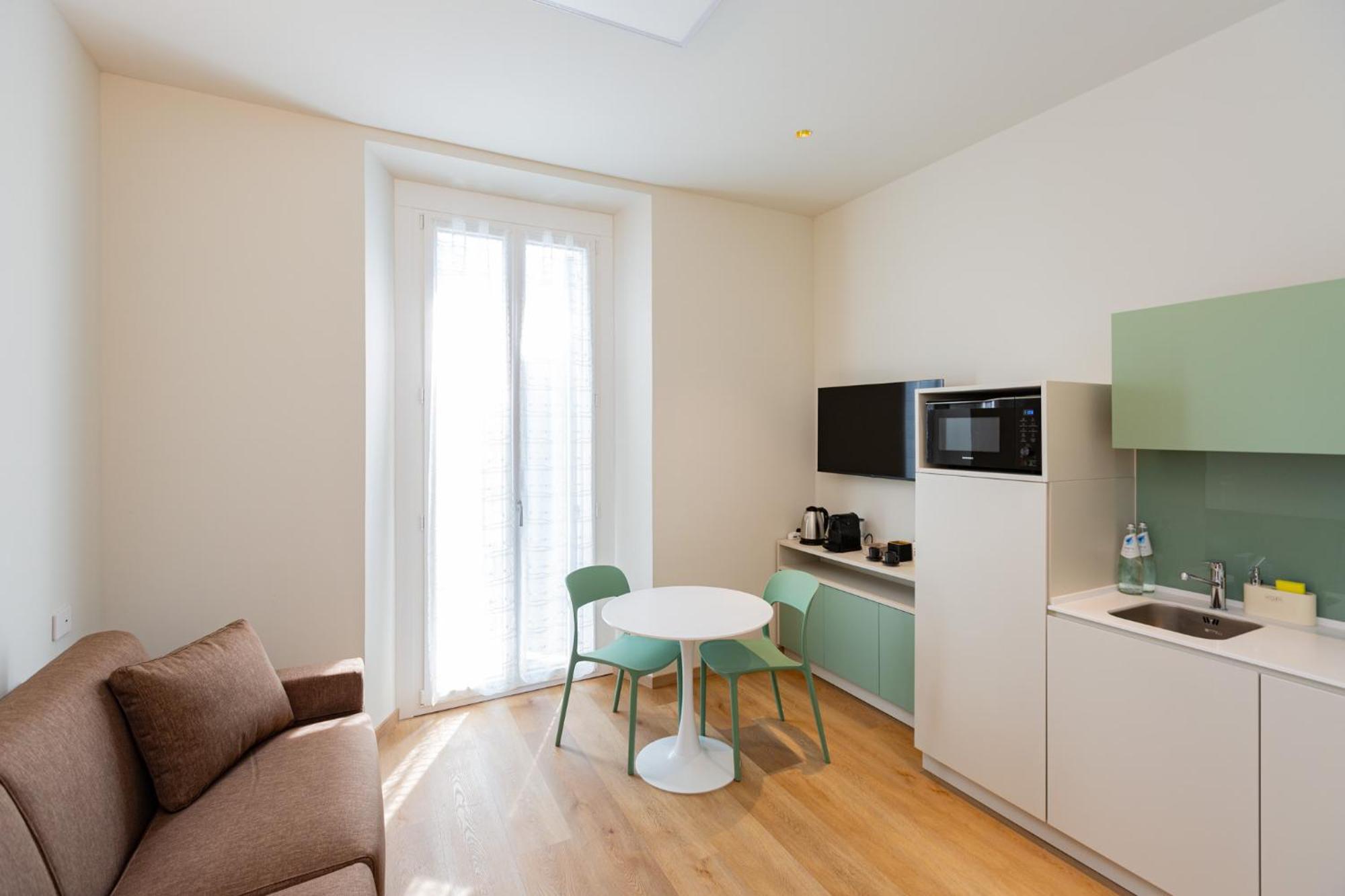 شقة Abruzzi64 Milan Cozy Nest المظهر الخارجي الصورة